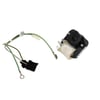 Refrigerator Evaporator Fan Motor W11024089