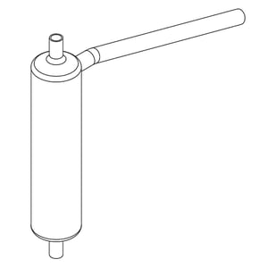 Assembly, Drier (also Order Lokring Fittings) W11024453