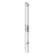 Refrigerator Flipper Assembly (gray) W11025614