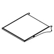 Refrigerator Glass Shelf for KitchenAid KBFS20ECBL00 - Part W11026424