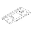 Bottom Cover for Whirlpool WRQA59CNKZ - Part W11029011
