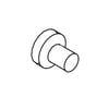 Refrigerator Step Spacer W11032812