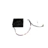 Refrigerator Evaporator Fan Motor Wire Harness W11033168