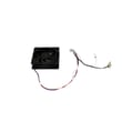 Refrigerator Evaporator Fan Motor Wire Harness W11033168
