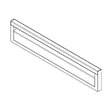 Refrigerator Crisper Drawer Front W11034025