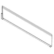 Refrigerator Door Bin Divider W11034659