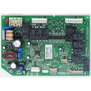 Refrigerator Electronic Control Board W11035839