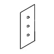 Refrigerator Bottom Hinge W11036715