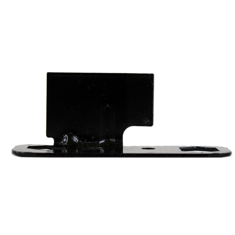 Part #w11037957, Refrigerator Door Closer Plate / 3.00 x 1.00 x 1.25