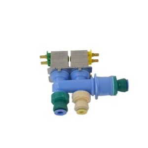 Refrigerator Water Inlet Valve (replaces W10913947) W11043013