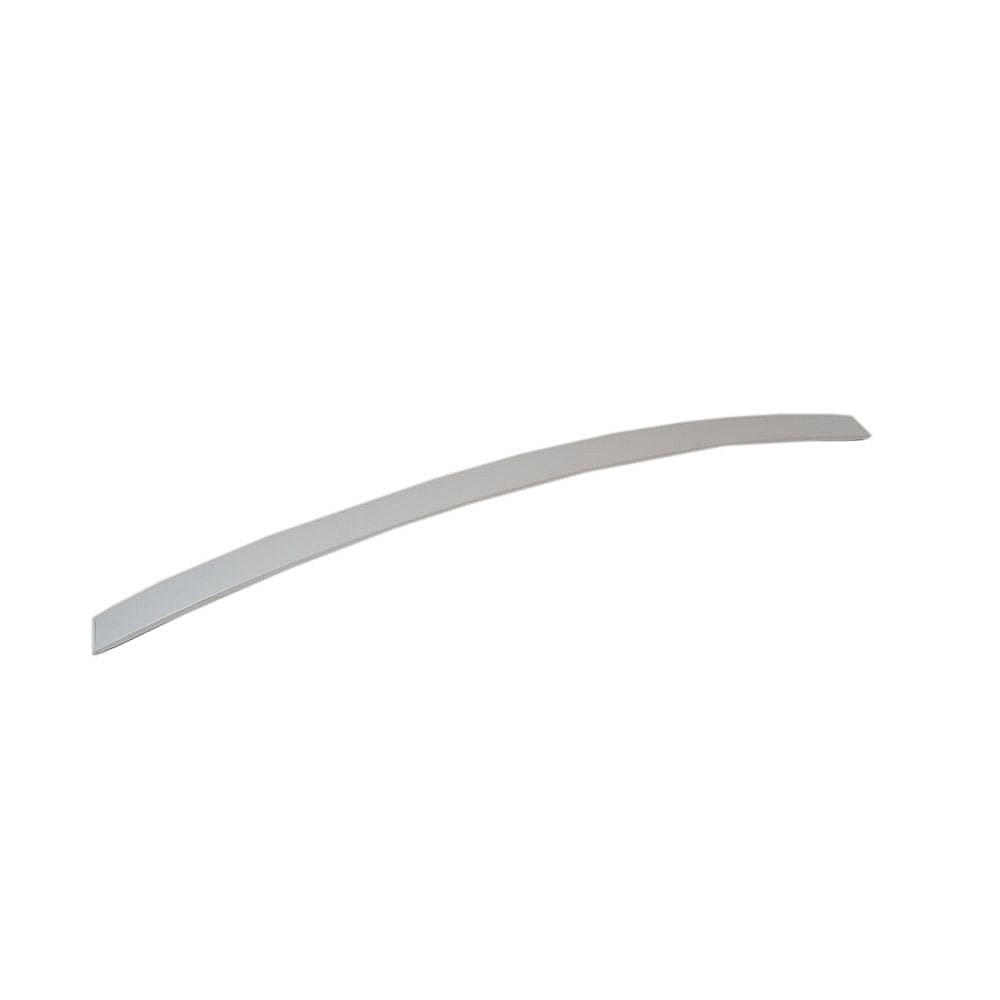 Part #w11045121, Refrigerator Freezer Door Handle (White) / 42.75 x 3.50 x 2.75