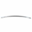 Refrigerator Freezer Door Handle (stainless) W11045125
