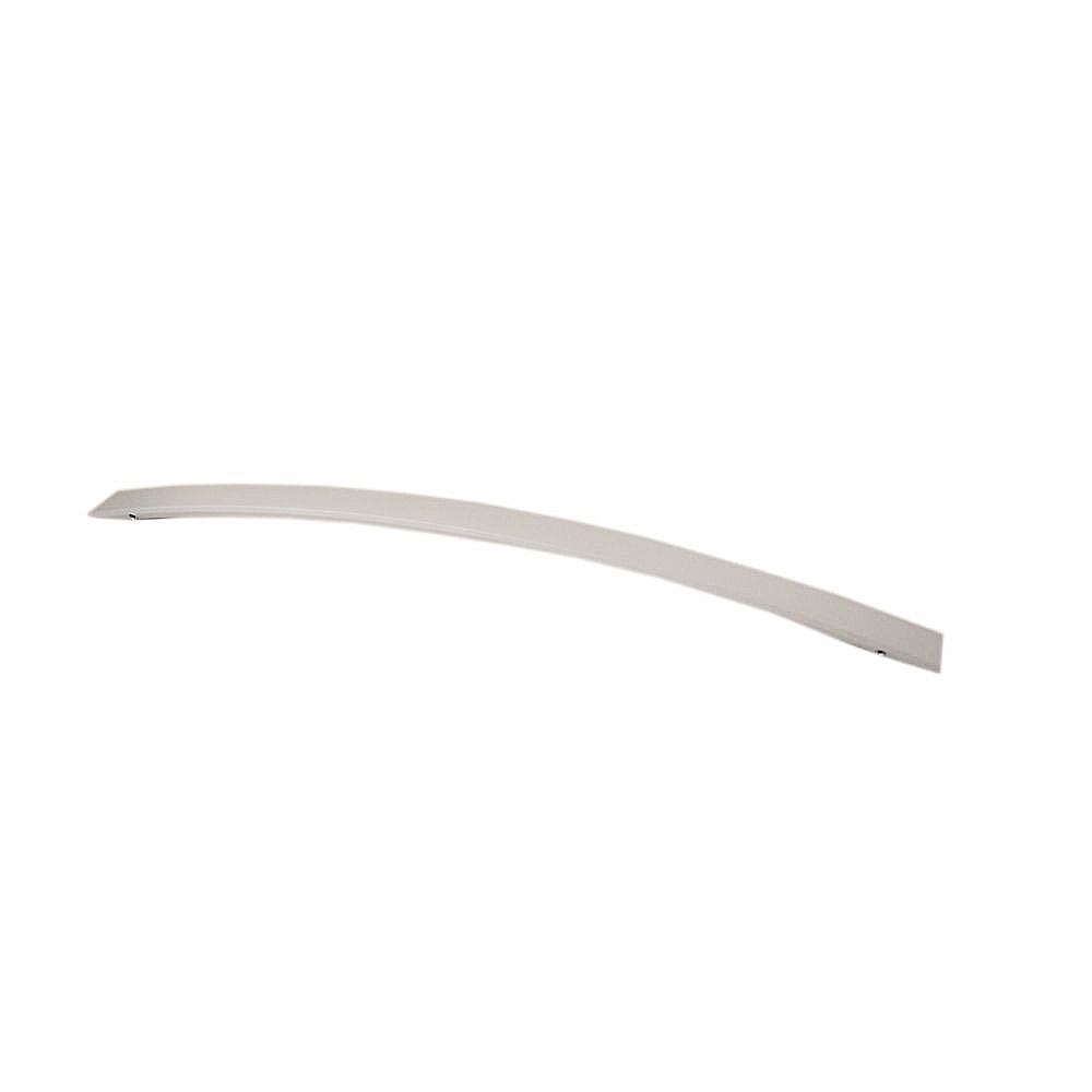 Part #w11045126, Refrigerator Door Handle (White) / 30.75 x 3.50 x 2.75
