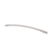 Refrigerator Door Handle (white) for Whirlpool WRX735SDHW00 - Part W11045126