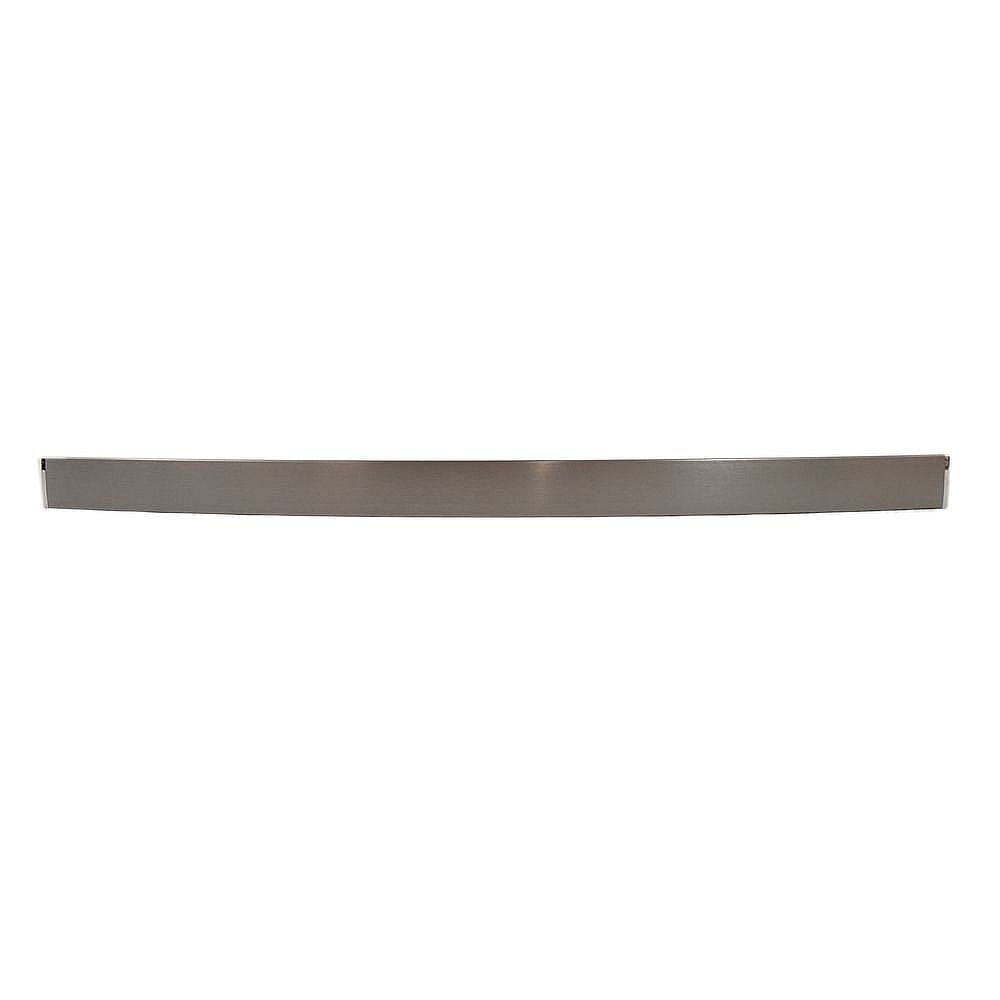 Part #w11045128, Refrigerator Door Handle (Black Stainless) / 30.75 x 3.37 x 2.75