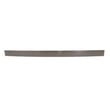 Refrigerator Door Handle (black Stainless) for Whirlpool WRB322DMHV05 - Part W11045128