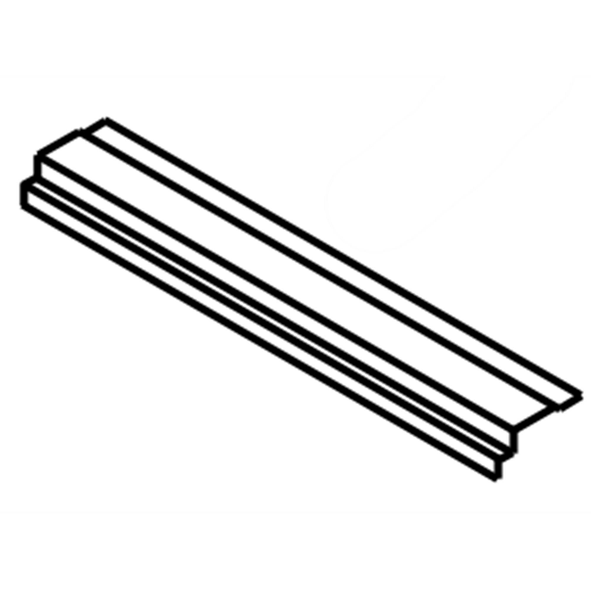 Part #w11045298, Breaker Strip / 64.50 x 6.25 x 4.25