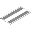Metal, Shelf Assembly W11047286