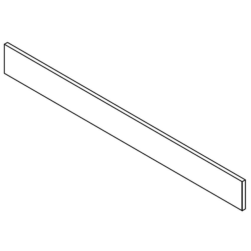Part #w11048097, Separator-Di / 8.50 x 4.12 x 3.25