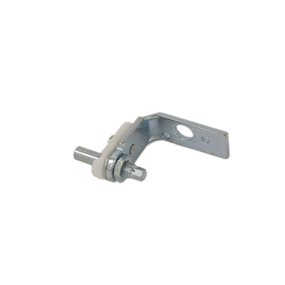 Part #w11049959, Refrigerator Door Hinge | 3.67 x 2.37 x 1.00