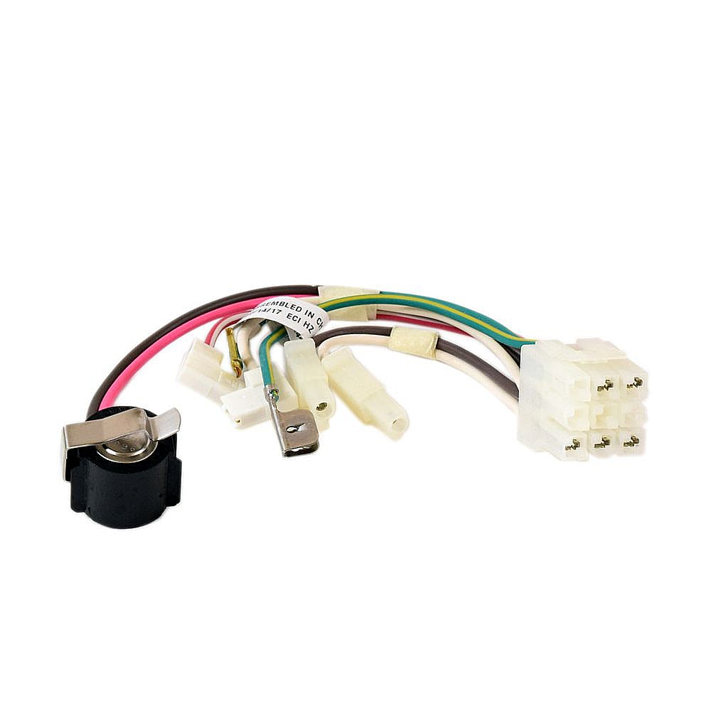 Part #w11084324, Refrigerator Wire Harness (Replaces W10297482) / 7.50 x 1.00 x 1.00