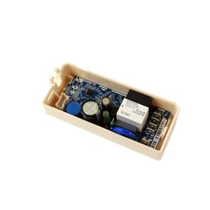 Refrigerator Electronic Control Board W11085365