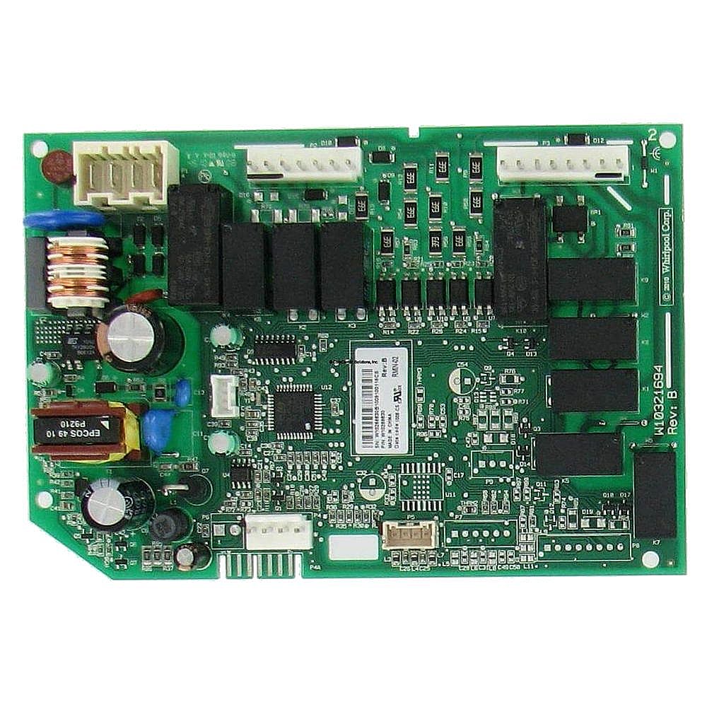 Part #w11088499R, Refurbished Refrigerator Electronic Control Board