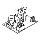 Refrigerator Electronic Control Board