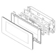 Refrigerator Dispenser User Interface Control W11089931
