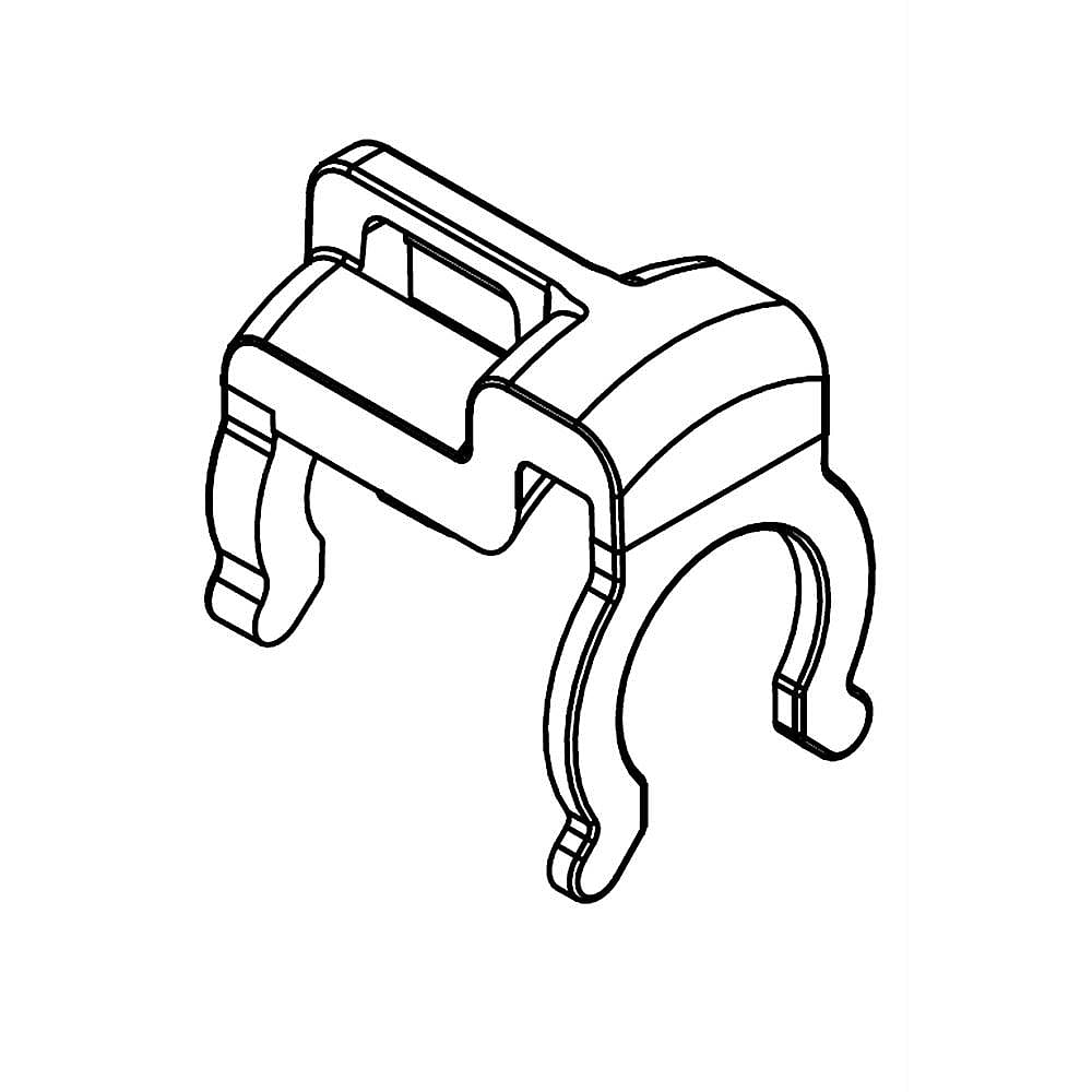 Part #w11091654, Connector, Double Lock