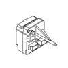 Refrigerator Compressor Start Relay W11092533