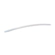 Refrigerator Door Handle (white) W11093706