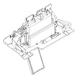 Ice Door for Whirlpool WRS325FDAW04 - Part W11093838