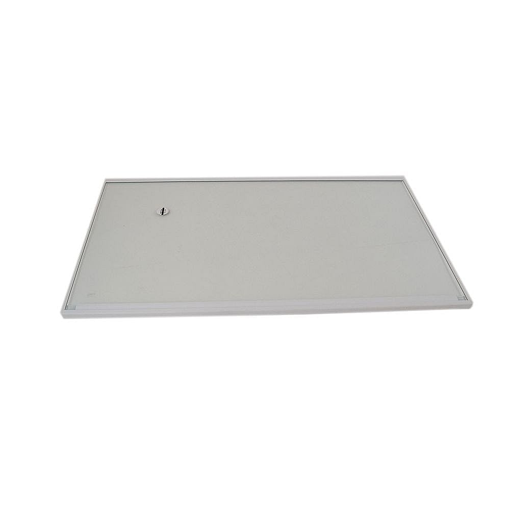 Part #w11736734, Refrigerator Glass Shelf