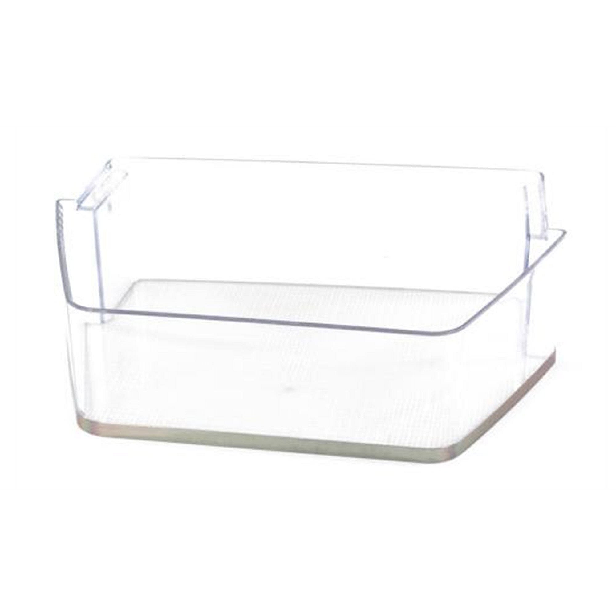 Photo of Part #w11098862, Door Bin | 15.44 x 12.94 x 7.13 from Repair Parts Direct