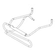 Refrigerator Tube W11099736