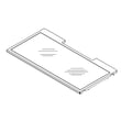 Refrigerator Glass Shelf Assembly for Whirlpool WRF954CIHB00 - Part W11099737