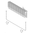 Refrigerator Evaporator W11099748