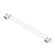 Refrigerator Handle for Maytag MBR1957FEZ06 - Part W11102445
