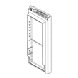 Whirlpool Refrigerator Door Assembly, Right (stainless) for Whirlpool WRX735SDHB00 - Part W11104466