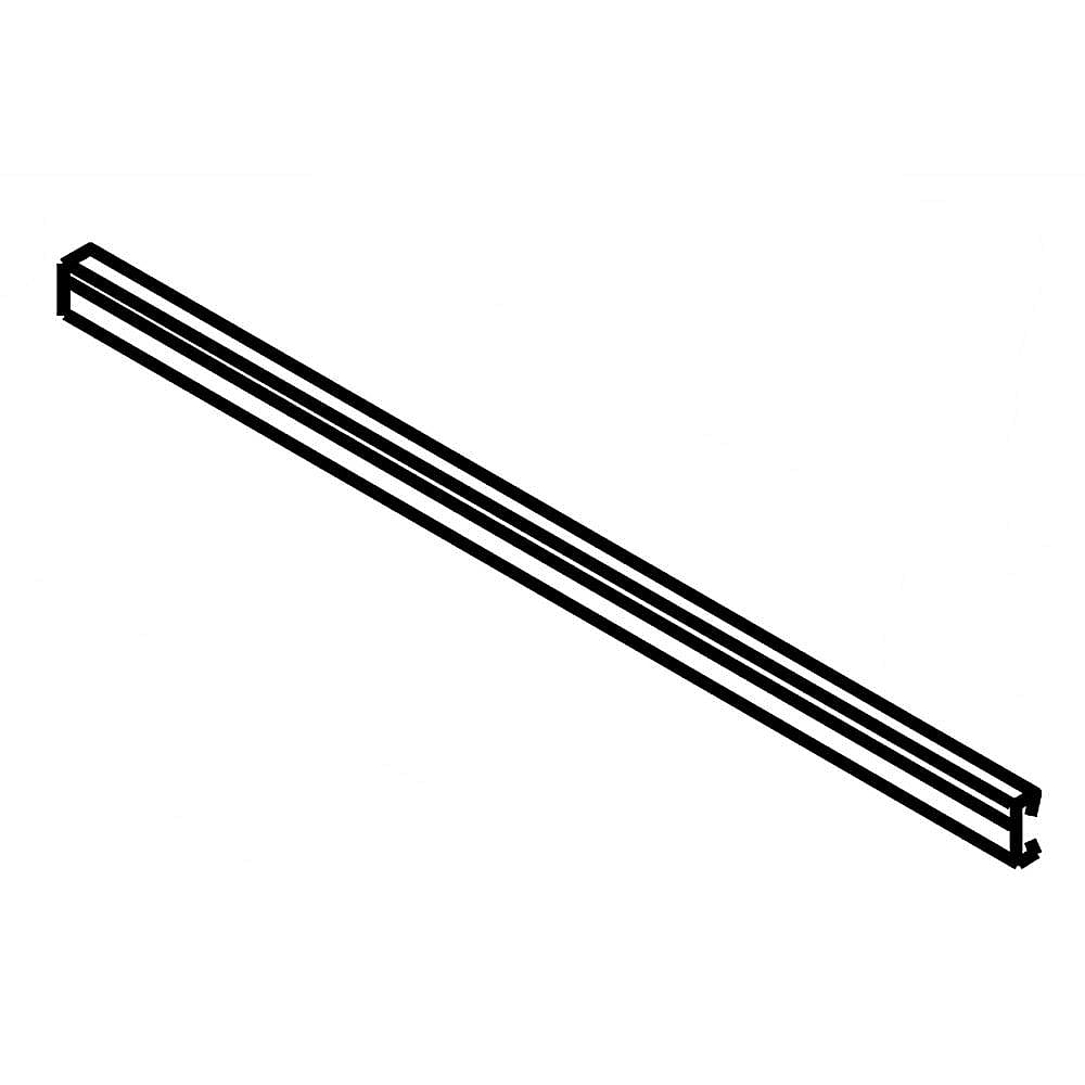 Part #w11106290, Door Trim / 9.12 x 1.00 x 0.25