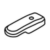 Refrigerator Hinge W11106366