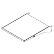 Refrigerator Glass Shelf for Whirlpool WRF535SMHZ03 - Part W11107912
