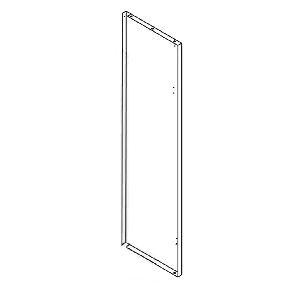 Photo of Part #w11109257, Service Kit from Repair Parts Direct