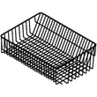 Refrigerator Freezer Basket, Lower for KitchenAid KRFF305EWH05 - Part W11115781