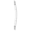 Refrigerator Door Handle for Whirlpool WRF560SMHM00 - Part W11123099