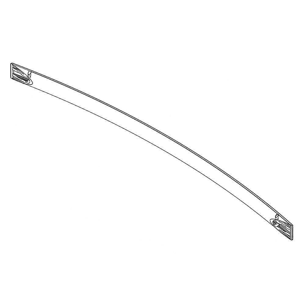 Part #w11123101, Refrigerator Handle / 42.75 x 3.37 x 2.75