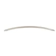 Refrigerator Handle for Whirlpool WRF540CWHB00 - Part W11123103