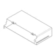 Refrigerator Adapter W11126056