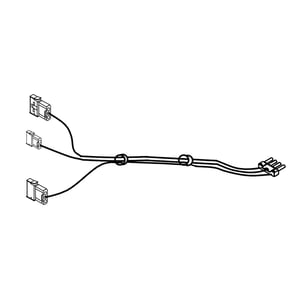 Ice Maker Pump Wire Harness (replaces W10764770) W11126268